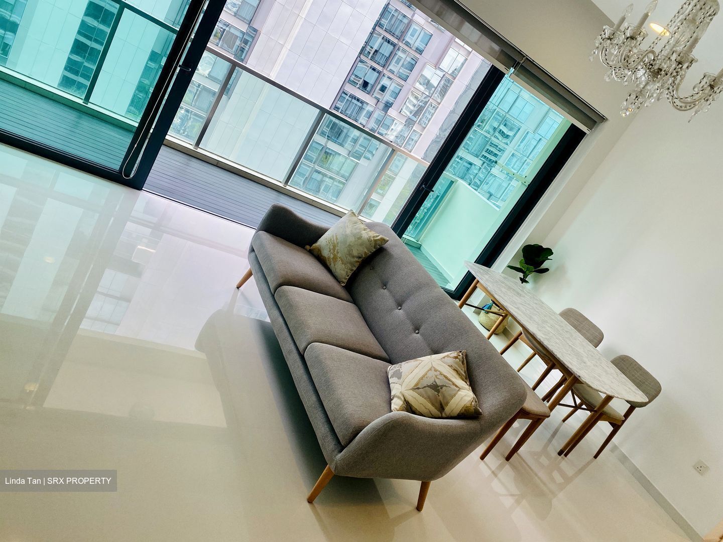 Soleil @ Sinaran (D11), Condominium #566626581